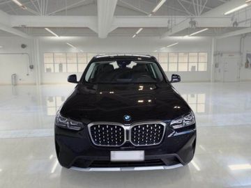 BMW X4 - 2