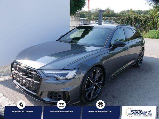 Audi S6 Avant TDI quattro *HEAD-UP*AROUND VIEW*PANORA