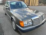 Mercedes-Benz 230E W124 1.Hand H-Zulassung - Mercedes-Benz 230: 230e W124