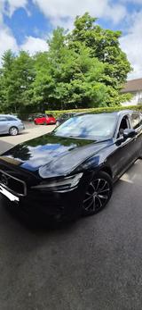 Volvo V60 mit 360 Kamera und Panorama Schi... - Volvo 360 Gebrauchtwagen