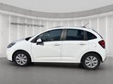 Citroën C3 Tendance*Panoramafrontscheibe*Standheizg.*AHK - Citroën C3 Tendance mit Benzin-Antrieb