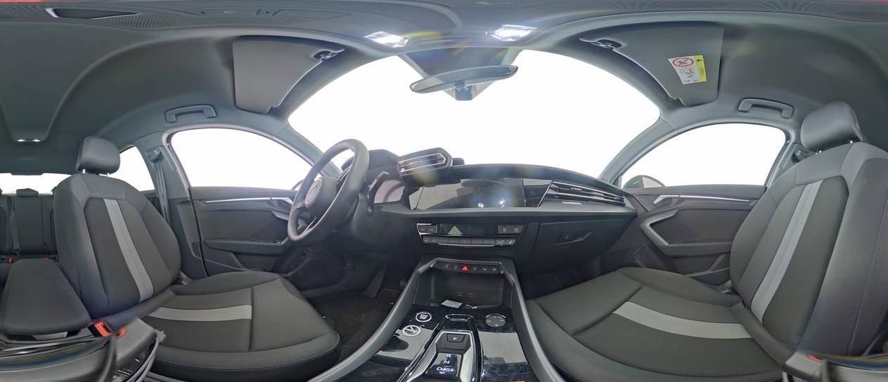 Audi A3 - Bild 4