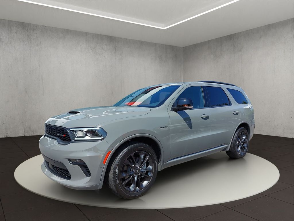 Dodge Durango