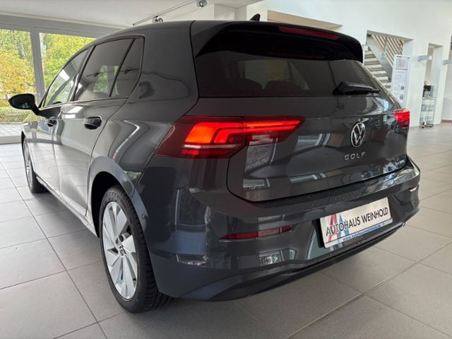 Golf Life 1.5 eHybrid LED+ APP STH AHK KAM ERGO