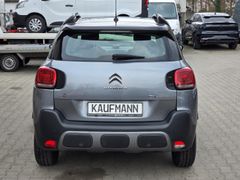 Fahrzeugabbildung C3 Aircross Feel 1.2 PureTech 110