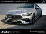 Mercedes-Benz CLE 180 Coupé AMG PANO TOTWINKEL SOUND MEMORY 19 - Mercedes CLE 180 mit Schiebedach