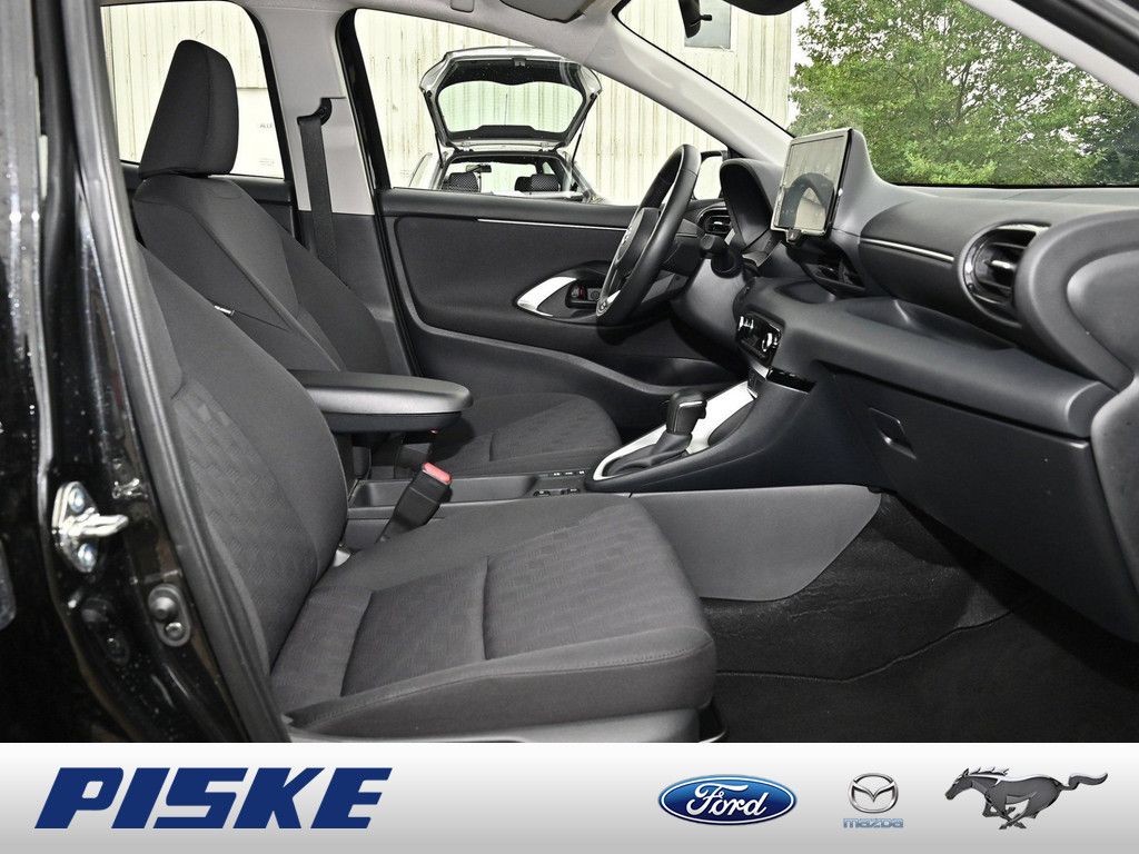 Mazda 2 Hybrid Exclusive-Line KLIMA PDC SHZ FSE ACC imagem 2