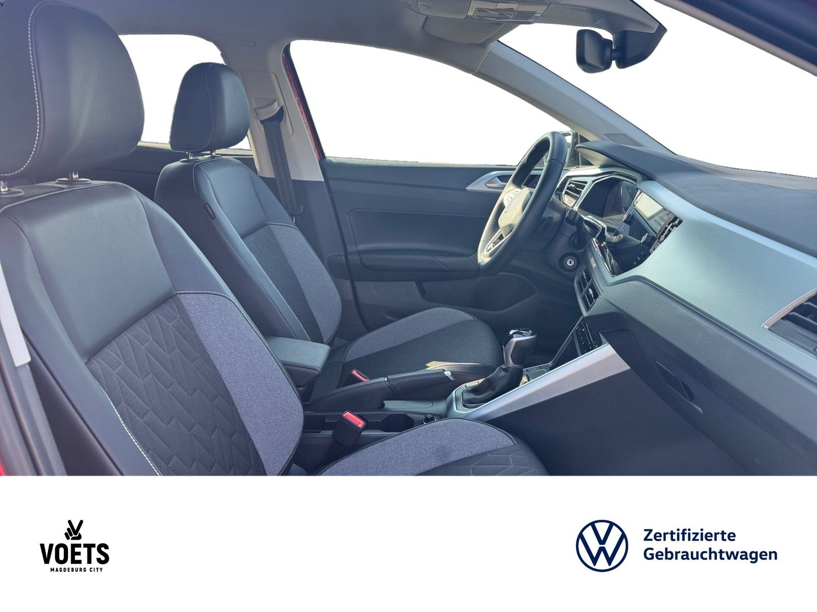 Volkswagen Polo - Bild 8