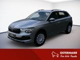 Skoda Kamiq Essence 1.0TSI LED.LaneA.SignA.PDC.AHK-VOR