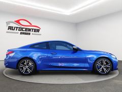 BMW M440 i xDrive Navi PDC Live Cockpit HUD Laser 