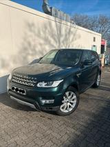 Andere Range Rover Sport TDV6 3.0 (2015)  Top ge... - Andere in Köln