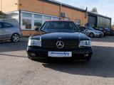 Mercedes-Benz SL 320 SPECIAL-EDITION kpl. ORIGINAL - Mercedes-Benz Gebrauchtwagen von 1998