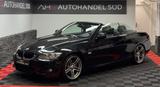 BMW 3 330d Cabrio *M-PAKET*LEDER*XENON*AHK* - gebrauchte BMW 330 aus dem Jahr 2012