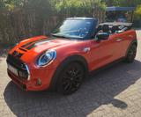 MINI Cooper S Cabrio Cooper S - MINI Cooper S Cabrio von privat