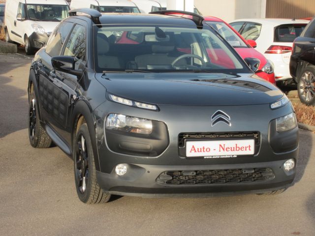 Citroën C4 Cactus Shine