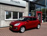 Suzuki Swift 1.2 Hybrid Allgrip Comfort - Suzuki Swift: Allgrip
