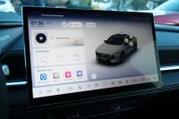 Mazda 6e - Vorschau Bild 12