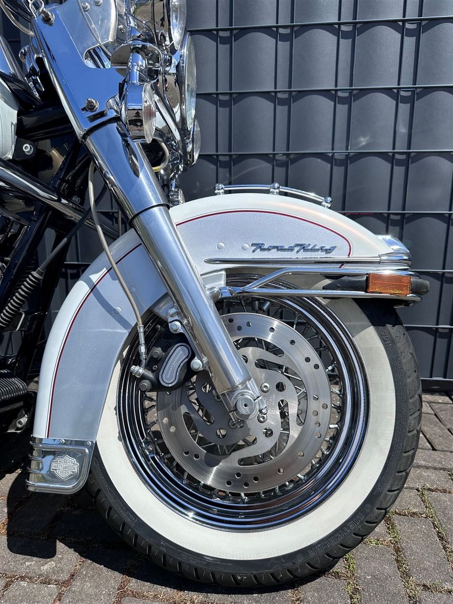 Fahrzeugabbildung Harley-Davidson Touring Road King FLHR FL1
