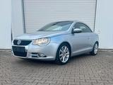 Volkswagen Eos 1.4 TSI *Lückenl. Scheckheft*TÜV 8/27* - VW Eos Gebrauchtwagen