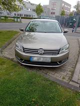 Volkswagen VW Passat Neu in einem sehr sehr guten Zus... - Volkswagen Passat: Se