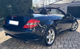 Mercedes-Benz SLK 350 - VOLLAUSSTATTUNG - AIRSCARF - CABRIOLET - gebrauchte Mercedes-Benz SLK-Klasse aus dem Jahr 2008