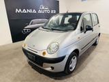 Daewoo Matiz 800i cat SE City*NEOPATENTATI* - Daewoo Matiz