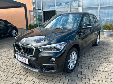 BMW X1 - 3