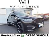 Jaguar F-Pace F-PACE 20d Pure R-Sport Aut. *Nav*Leder*L - Jaguar: Sport