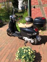 Vespa Piaggio Vespa LX 125 - VESPA ROLLER 125