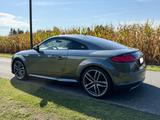 Audi TT Coupe 1.8 TFSI - Daytonagrau, Top Zustand! - Audi TT: 1.8