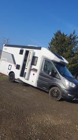 Pilote Atlas 696G Edition  - Pilote Diesel Integrierter