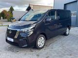 Nissan Primastar Kombi L1H1 dCi170 Automatik Tekna - Nissan Primastar: Kleinbus