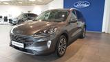 Ford Kuga TITANIUM X *Fahrer-Assistenz *Technologie