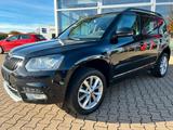 Skoda Yeti 2.0 TDI Drive BI-XENON NAVI AHK GRA PDC SHZ - Skoda Yeti: 2.0