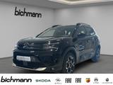 Citroën C5 Aircross Max 1.2 KlimaAT Navi SHZ RFK PDC DAB - Citroën C5 Aircross Tageszulassungen