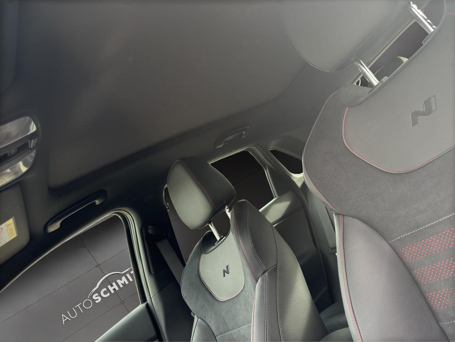 Hyundai i30 – Bild 15