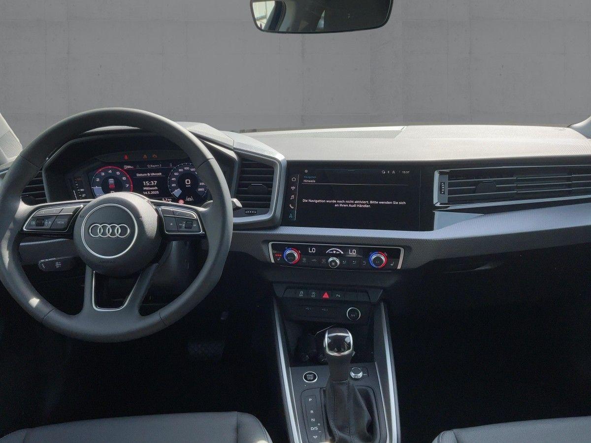 Audi A1 Sportback advanced 30 TFSI S tronic, миниатюра 9