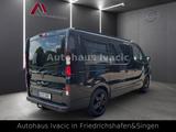 Nissan NV300 2.dCi 170 PS Automatik I Camper - Nissan NV300 mit Schiebetür