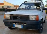 Fiat Panda 900 i.e. cat Young MOTORE COMPLETAMEN - gebrauchte Fiat Panda aus dem Jahr 2000