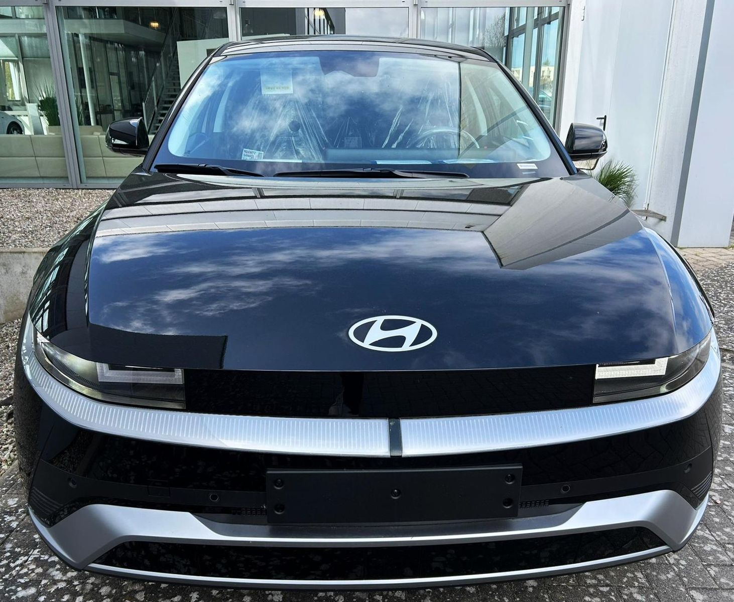 Hyundai IONIQ 5 - Bild 2