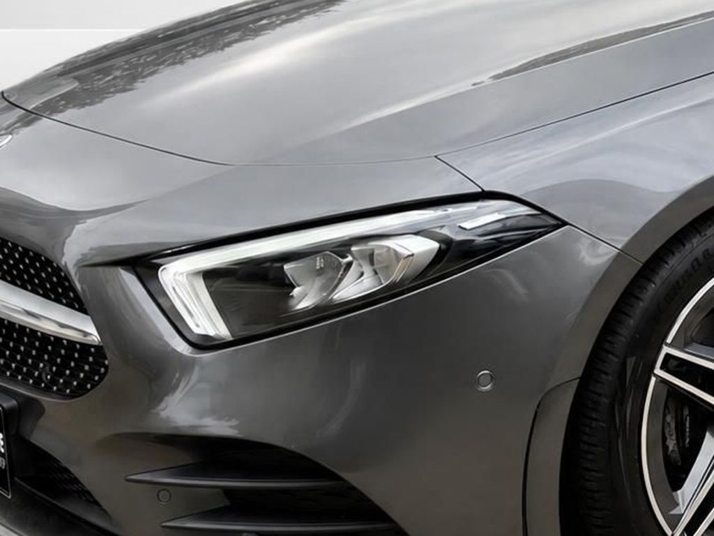 Mercedes-Benz A 200 AMG KAMERA LED PDC SHZ TEMPOMAT foto 5