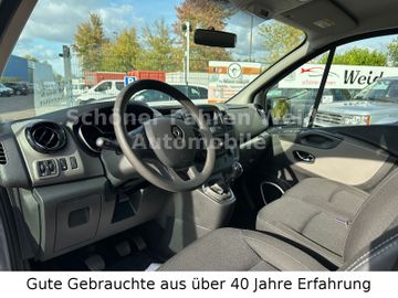 Renault Trafic - 10