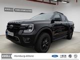 Ford Ranger PHEV 2,3 l EcoBoost DoKa Stormtrak