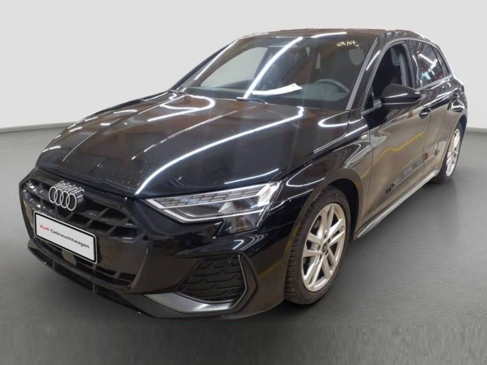 Audi A3 - Bild 2