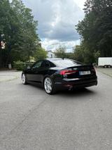 Audi A5 2.0 TFSI S tronic quattro sport sport - Audi A5 mit Benzin-Antrieb: Sportwagen, 2.0