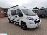 Adria Twin ALL-IN 540 SP