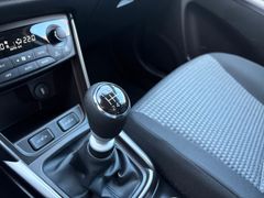 Fahrzeugabbildung Suzuki S-Cross 1.4 BoosterJet Comfort ALLGRIP 4x4
