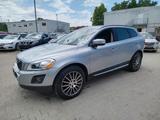 Volvo XC60 Summum2.4 AWD+NAVI+CAM+XENON+PANO+LEDER+AHK - gebrauchte Volvo XC60 aus dem Jahr 2009