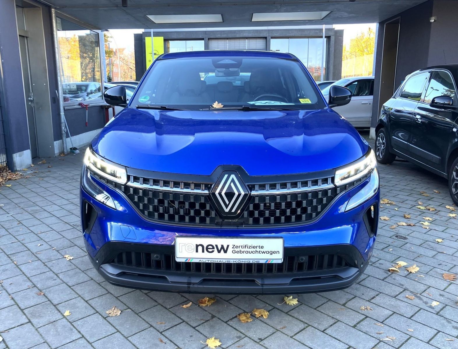 Renault Austral - Bild 2