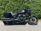 Indian Sport Chief RT, black smoke, Modell 2025, - INDIAN SPORT CHIEF